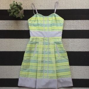 Tracy Reese Cocktail Dress